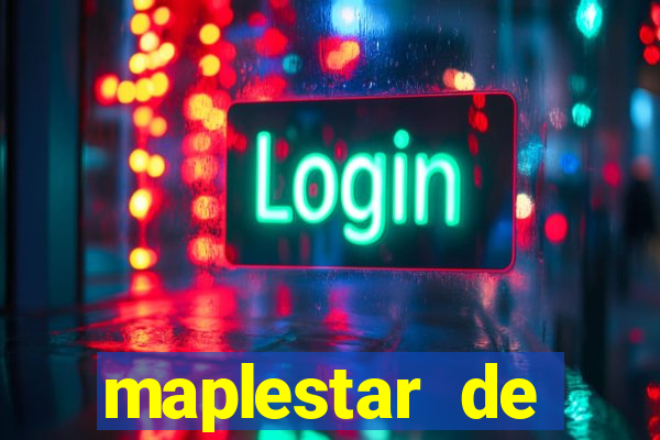 maplestar de jujutsu kaisen